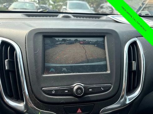 Used 2018 Chevrolet Equinox LT AWD/4WD image 20