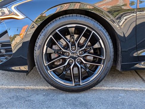 Used 2023 Kia K5 GT w/ GT1 Package image 30