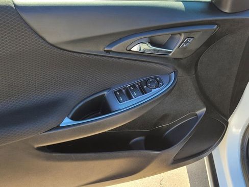 Certified 2024 Chevrolet Malibu LT image 20