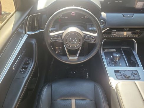 Used 2024 MAZDA CX-90 3.3 Turbo w/ Premium Plus Pkg image 19