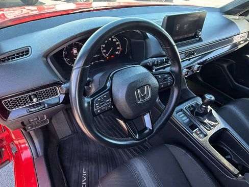 Used 2023 Honda Civic Sport image 10