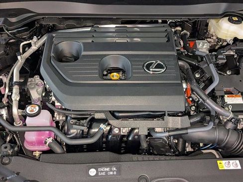 New 2026 Lexus UX 300h FWD image 15