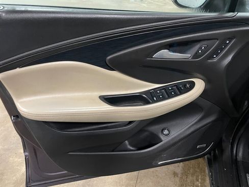Used 2016 Buick Envision Premium w/ LPO, Cargo Package image 21