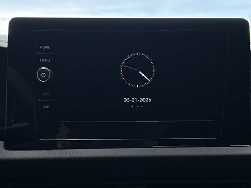 New 2026 Volkswagen Jetta Sport FWD image 10
