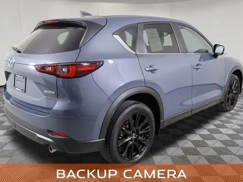 Used 2025 MAZDA CX-5 Carbon Edition image 6