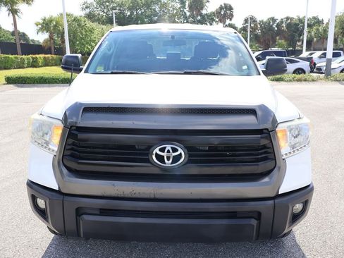 Used 2015 Toyota Tundra SR w/ Tow Package image 5