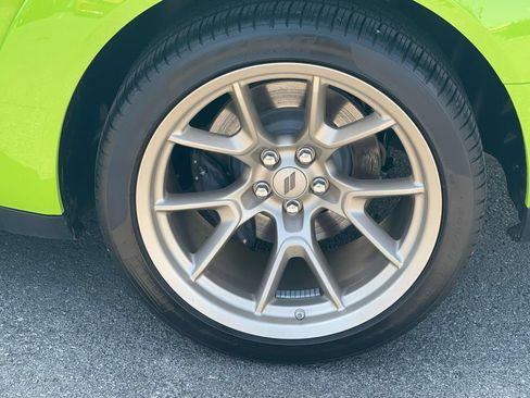 Used 2023 Dodge Challenger R/T Scat Pack RWD image 17