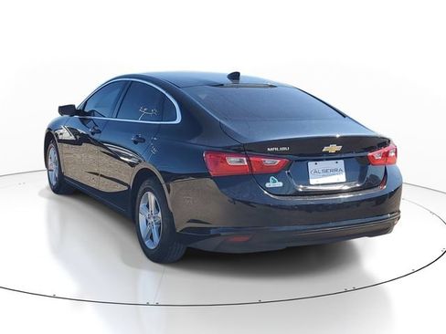 Used 2023 Chevrolet Malibu LS FWD image 3