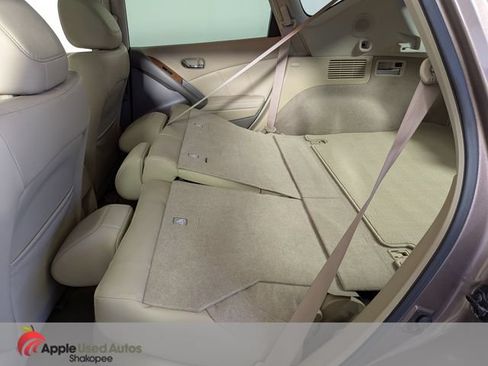 Used 2013 Nissan Murano LE w/ Platinum Pkg AWD/4WD image 45