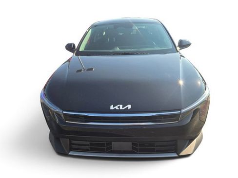 New 2026 Kia K4 EX FWD image 9