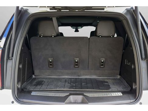 Used 2021 Chevrolet Tahoe High Country w/ Premium Package image 26