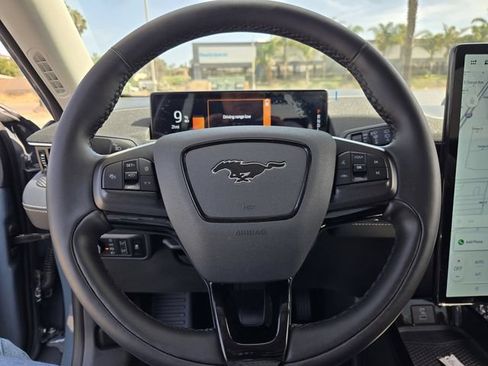 Used 2024 Ford Mustang Mach-E Select RWD image 20