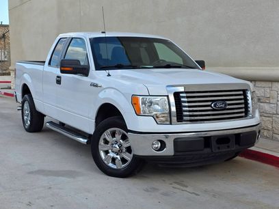 Used 2011 Ford F150 XLT w/ XLT Chrome Pkg