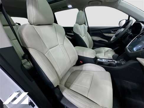 New 2025 Subaru Ascent Limited w/ Popular Package #2 image 32