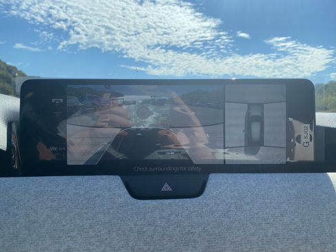 New 2026 MAZDA CX-90 3.3 Turbo S w/ Premium Plus image 20