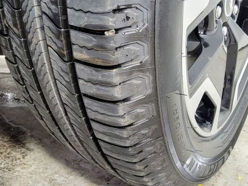 Certified 2023 Ford Bronco Sport Outer Banks AWD/4WD image 11