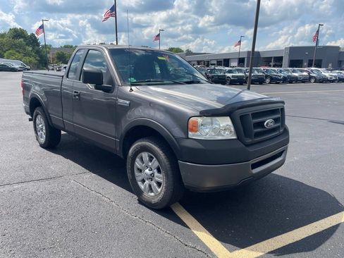 Used 2008 Ford F150 XL RWD image 3