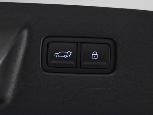 Used 2024 Hyundai Santa Fe Limited FWD image 19