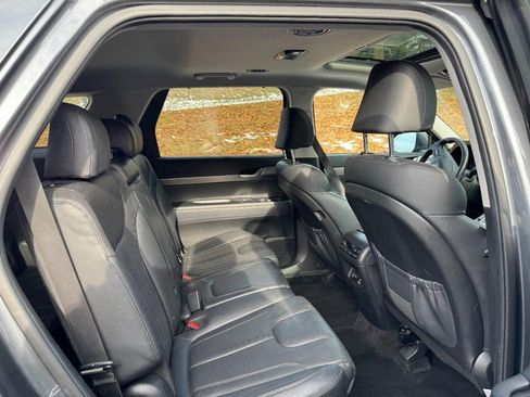Used 2020 Hyundai Palisade SEL image 10