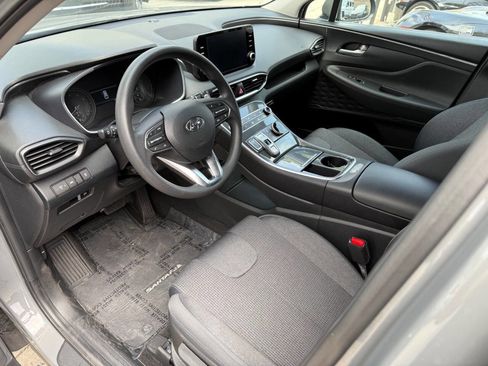 Used 2022 Hyundai Santa Fe SE image 18