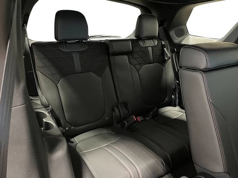 New 2026 Honda Pilot Black Edition image 25