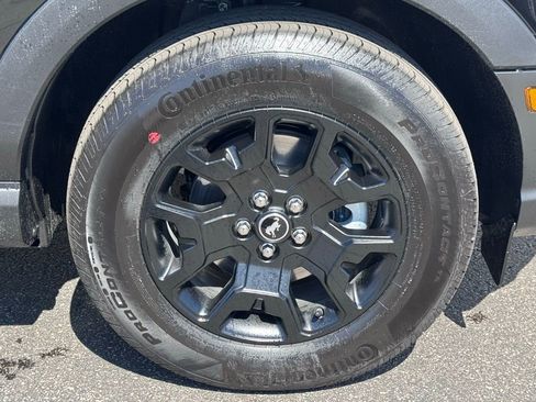 New 2026 Ford Bronco Sport Big Bend w/ Convenience Package AWD/4WD image 44
