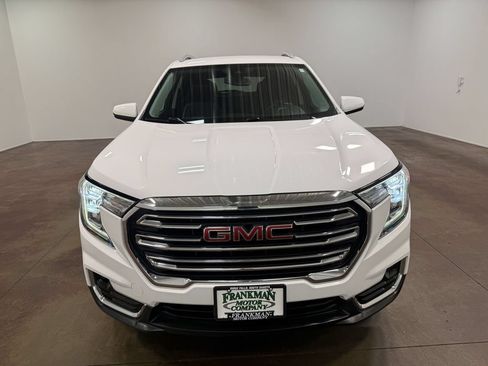 Used 2023 GMC Terrain SLT AWD/4WD image 43