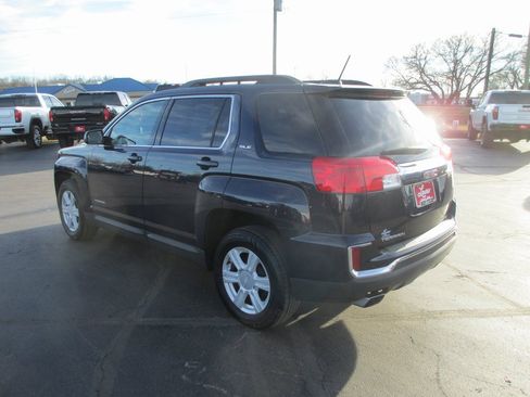 Used 2016 GMC Terrain SLE w/ Driver Alert Package I image 7