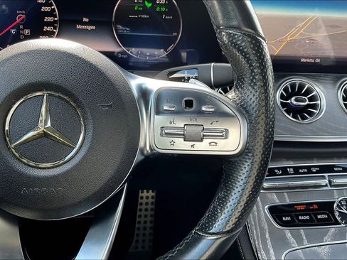 Used 2019 Mercedes-Benz CLS 450 image 12