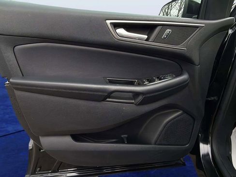 Used 2015 Ford Edge SEL w/ Equipment Group 201A image 19