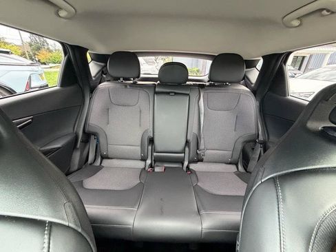Used 2025 Kia EV6 Light RWD image 49