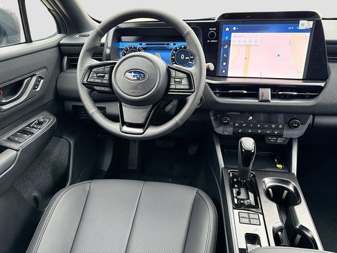 New 2026 Subaru Outback Limited AWD/4WD image 29