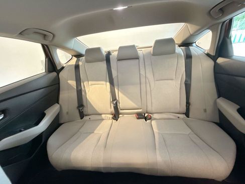 Used 2023 Honda Accord EX image 24