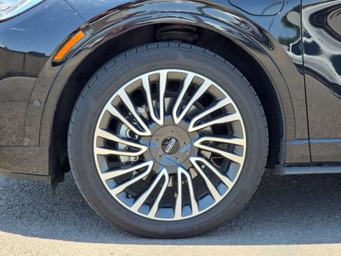 Used 2022 Lincoln Corsair Grand Touring w/ Elements Technology Bundle AWD/4WD image 22