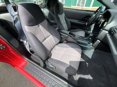 Used 1993 Chevrolet Camaro Z28 RWD image 15