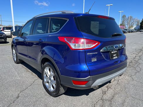 Used 2016 Ford Escape Titanium FWD image 3