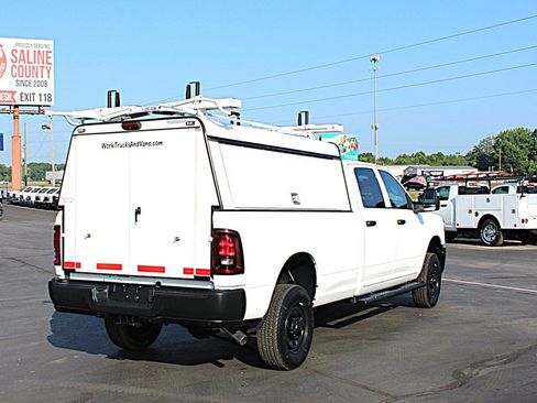 Used 2026 RAM 2500 Tradesman AWD/4WD image 5
