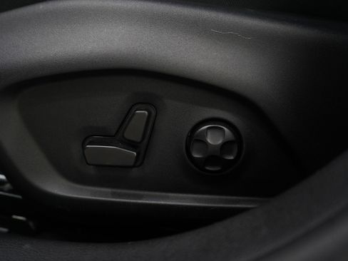 Used 2018 Jeep Compass Trailhawk w/ Leather Interior Group image 23