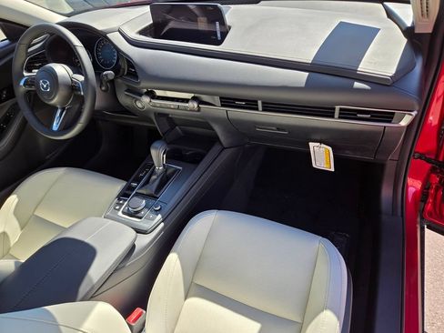 New 2026 MAZDA CX-30 AWD 2.5 S w/ Premium Package image 22