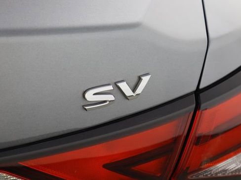 Used 2023 Nissan Sentra SV w/ All-Weather Package image 40