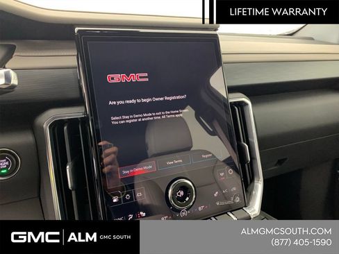 New 2026 GMC Acadia Elevation w/ Super Cruise Package FWD image 21