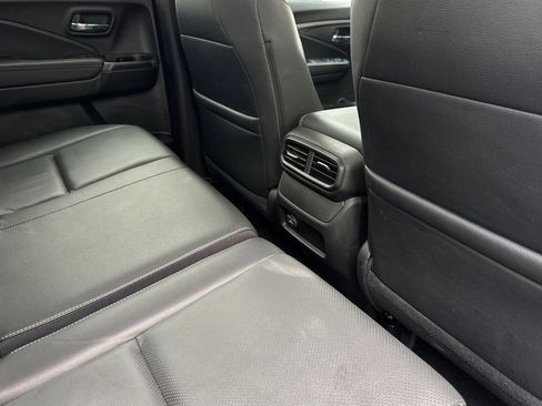 Used 2025 Honda Ridgeline RTL image 30