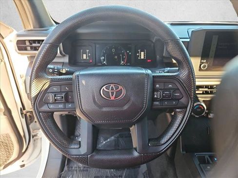 Certified 2026 Toyota Tacoma SR5 RWD image 13