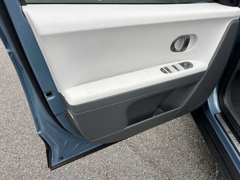 New 2026 Hyundai Ioniq 5 SEL RWD image 10