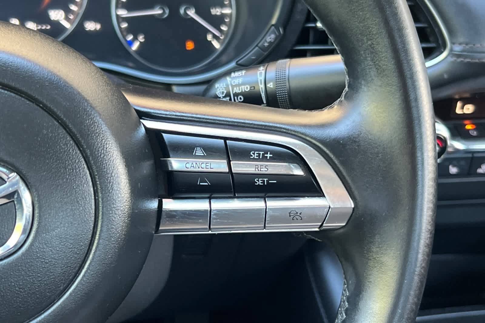 Used 2019 MAZDA MAZDA3 AWD Sedan w/ Preferred Package image 26