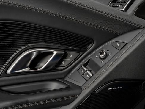 Used 2022 Audi R8 V10 performance image 46