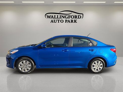 Used 2021 Kia Rio S image 7