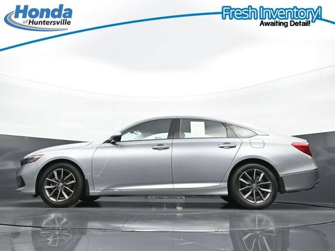Used 2021 Honda Accord EX-L image 41