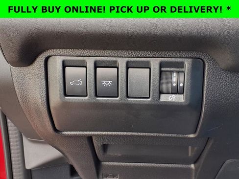 New 2026 Subaru Ascent Limited image 16