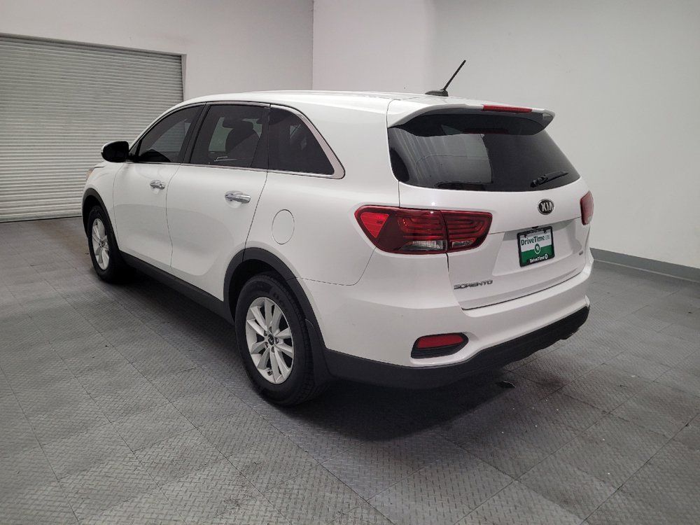 Used 2019 Kia Sorento FWD image 5